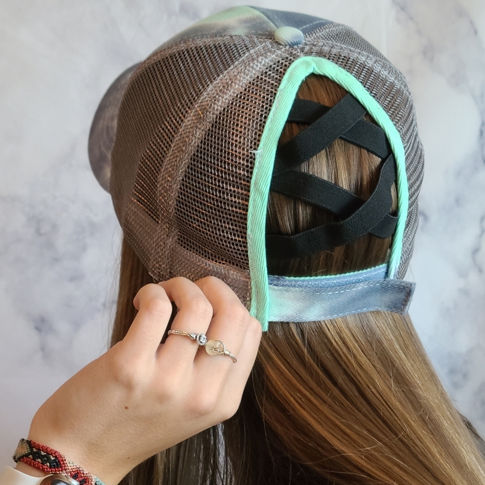 Ponyhat - Picture 2 of 2